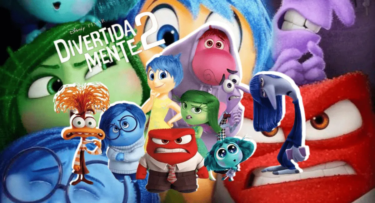 Divertidamente 2: 10 pontos importantes sobre o filme
