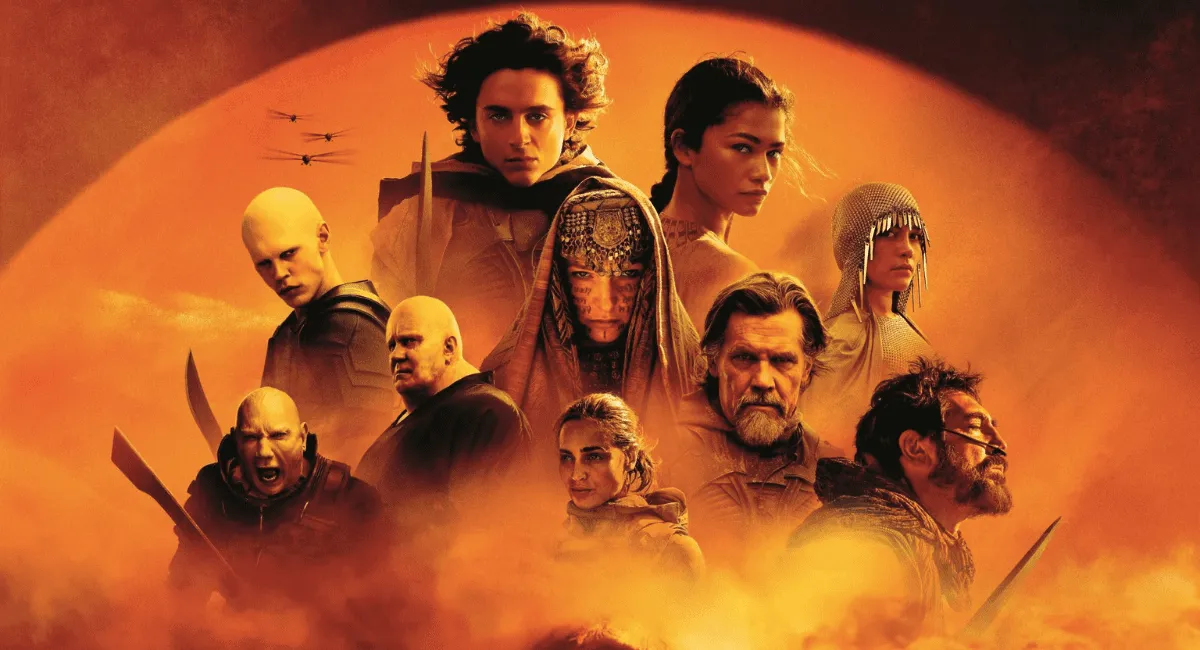 Filmes Para Assistir: as melhores escolhas