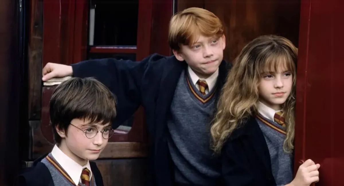 Harry Potter: 10 curiosidades sobre a saga